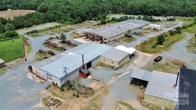 More Photos Of 1508 Highway 218 W, Indian Trail Manufacturing For Lease