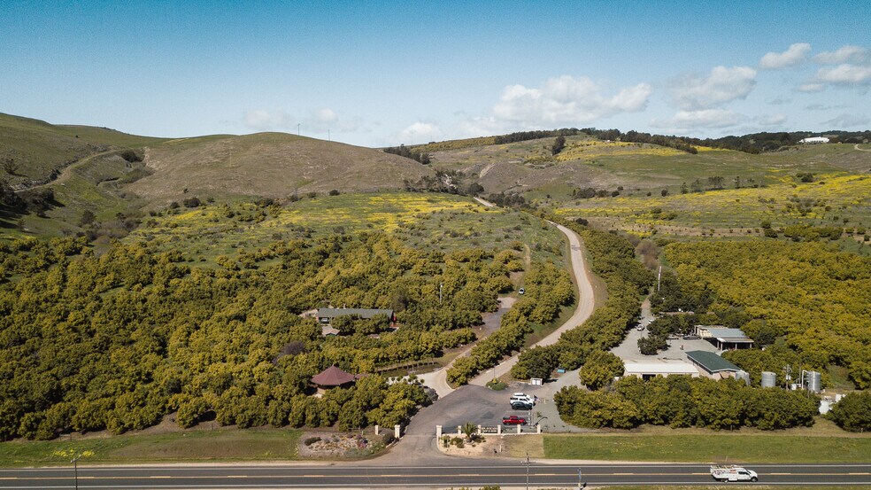 More Photos Of 1800 Atascadero Rd, Morro Bay Land For Sale
