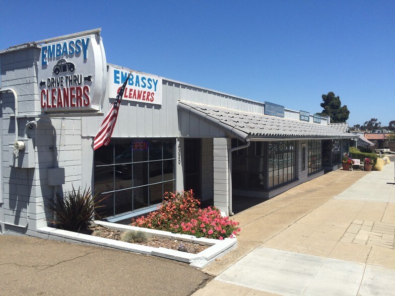 More Photos Of 4312-4320 Voltaire St, San Diego Storefront Retail Office For Lease