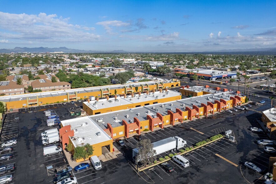 More Photos Of 4500 E Speedway Blvd, Tucson Unknown For Lease