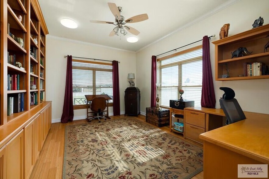 More Photos Of 25219 Bass Blvd, Harlingen Lodge Meeting Hall For Sale