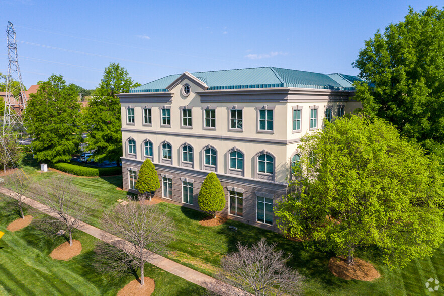 Primary Photo Of 7930 W Kenton Cir, Huntersville Office For Lease