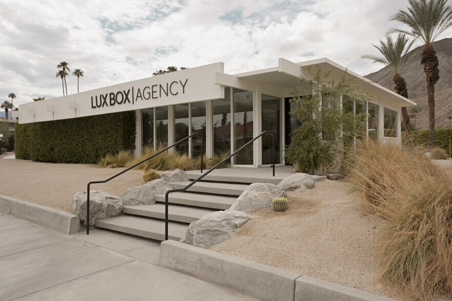 Primary Photo Of 72245 El Paseo, Palm Desert Office For Sale