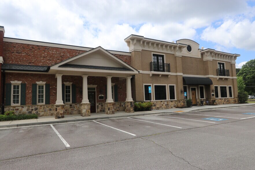 More Photos Of 1790 Atkinson Rd, Lawrenceville Medical For Sale