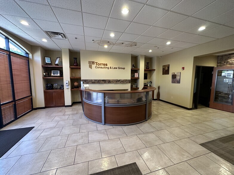 More Photos Of 2239 W Baseline Rd, Tempe Office For Sale