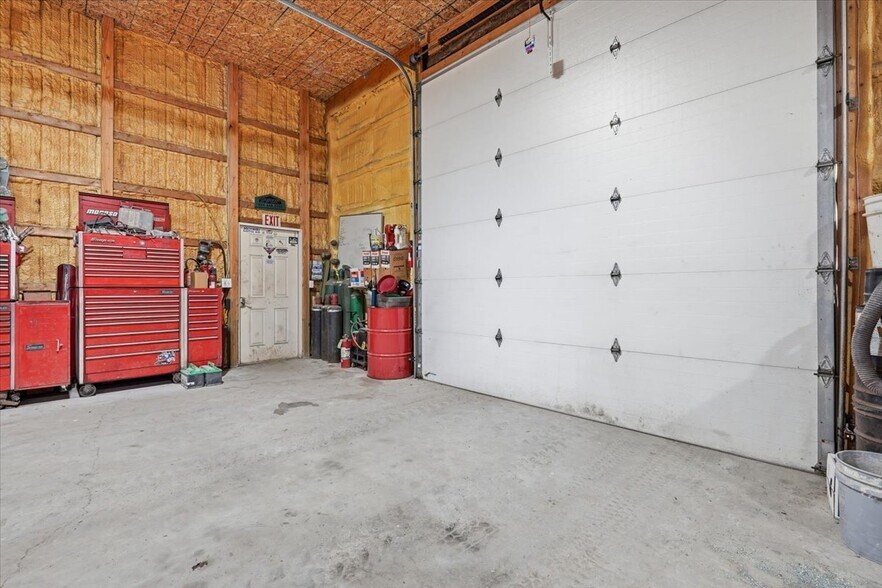 More Photos Of 1399 Purdytown Tpke, Hawley Specialty For Sale