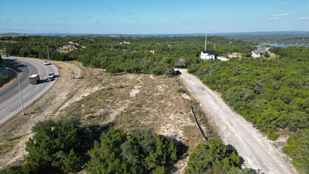 More Photos Of Redwood Drive, Lago Vista Land For Sale