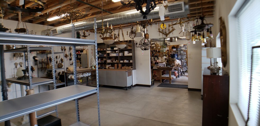 More Photos Of 1305 S Inca St, Denver Industrial For Sale