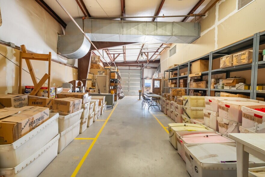 More Photos Of 480 Pat Ave, Overton Industrial For Sale