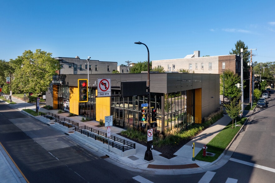 More Photos Of 2700 Hennepin Ave, Minneapolis Freestanding For Lease