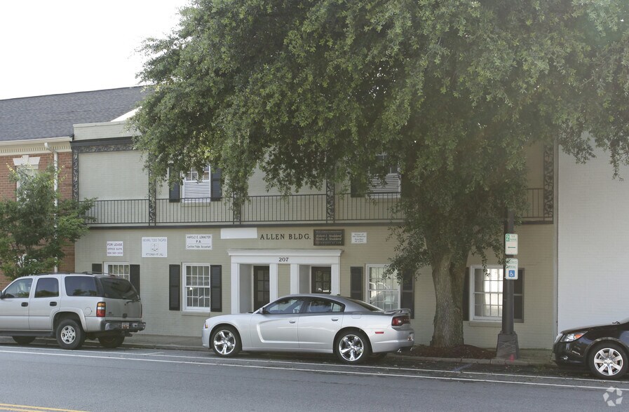 More Photos Of 207 Magnolia St, Spartanburg Office For Lease