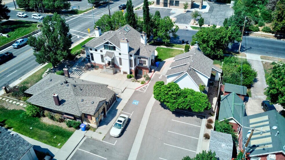 More Photos Of 485 S 100 E, Bountiful Office Residential For Sale