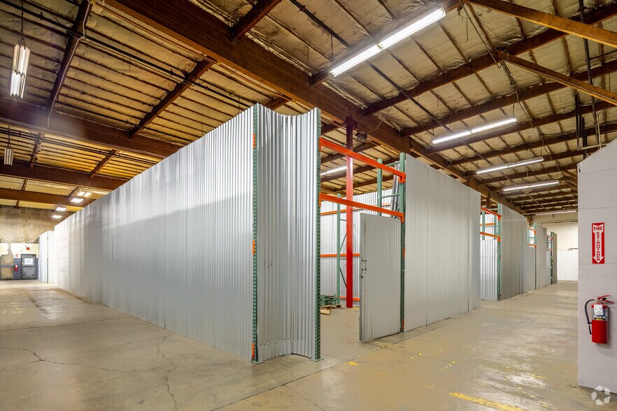 More Photos Of 6035 NE 92nd Dr, Portland Warehouse For Lease