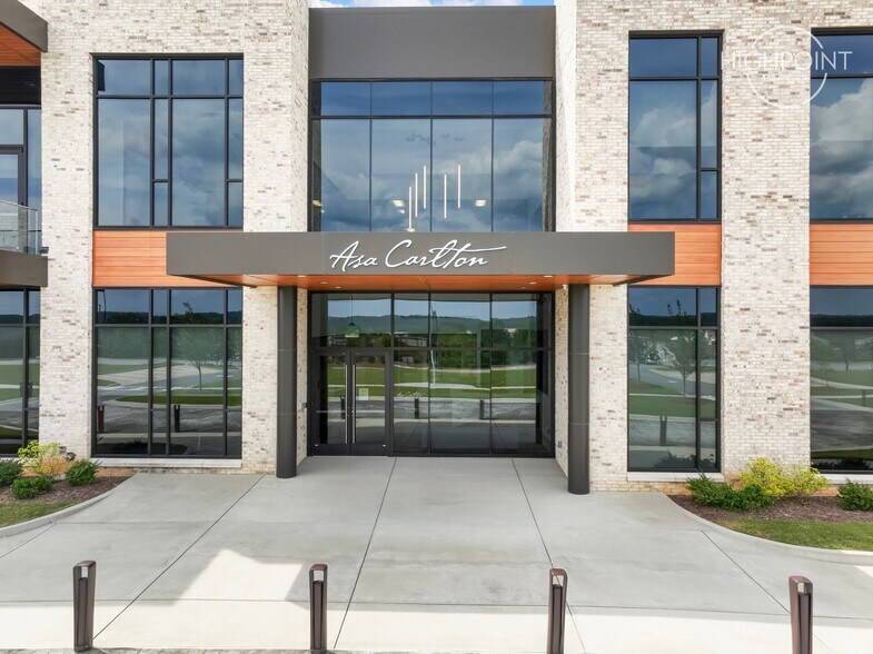 More Photos Of 100 Highpoint Park Way, Braselton Office For Lease