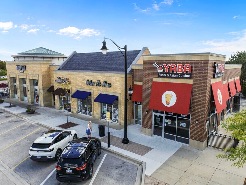 More Photos Of 2775 Showplace Dr, Naperville Unknown For Sale