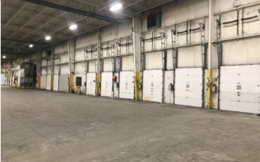 More Photos Of 3310 William Richardson Dr, South Bend Distribution For Lease