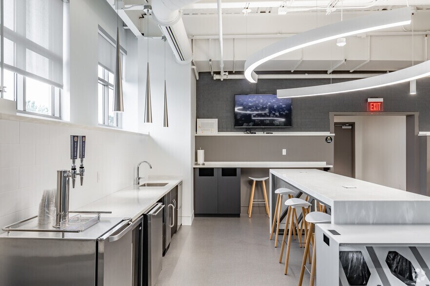 Photo of 1st Floor Ste 110