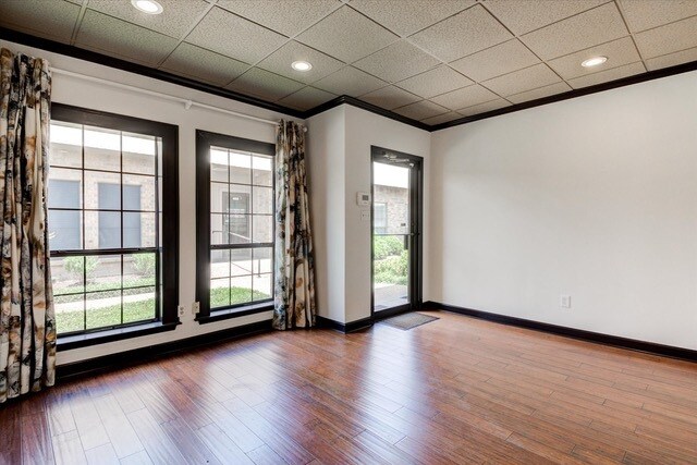 More Photos Of 8701 Shoal Creek Blvd, Austin Medical For Lease
