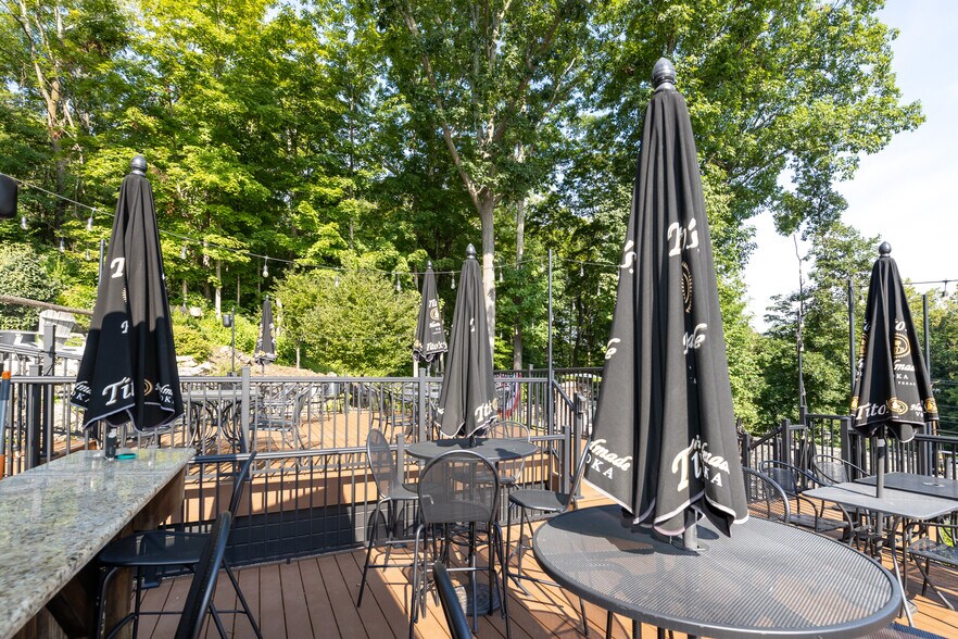 More Photos Of 45 State Route 94, Blairstown Restaurant For Sale