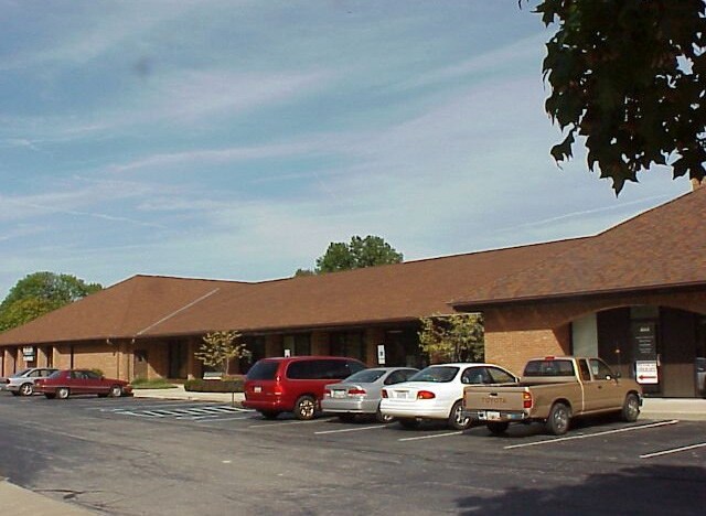 More Photos Of 4666-4678 Larwell Dr, Columbus Office For Lease