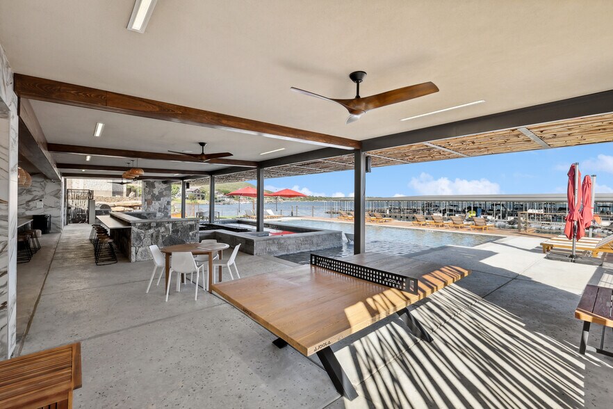 More Photos Of 3058 Park Road 36, Graford Land For Sale
