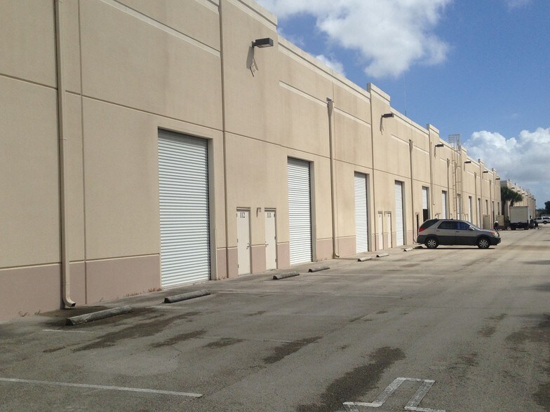 More Photos Of 9250 Belvedere Rd, Royal Palm Beach Warehouse For Sale
