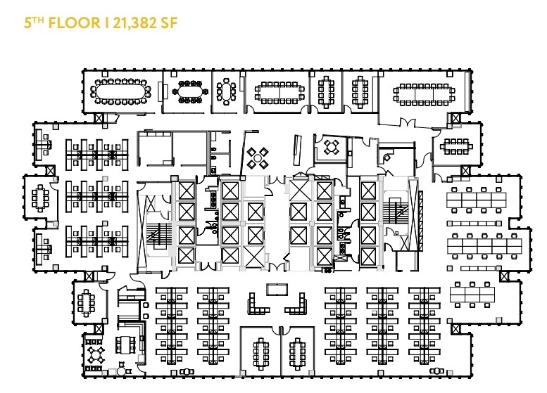 More Photos Of 4 Embarcadero Ctr, San Francisco Office Residential For Lease