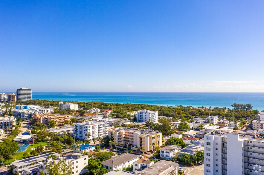 More Photos Of 7910 Byron Ave, Miami Beach Apartments For Sale