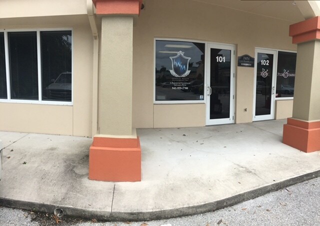 More Photos Of 202 N Rhodes Ave, Sarasota Office For Lease