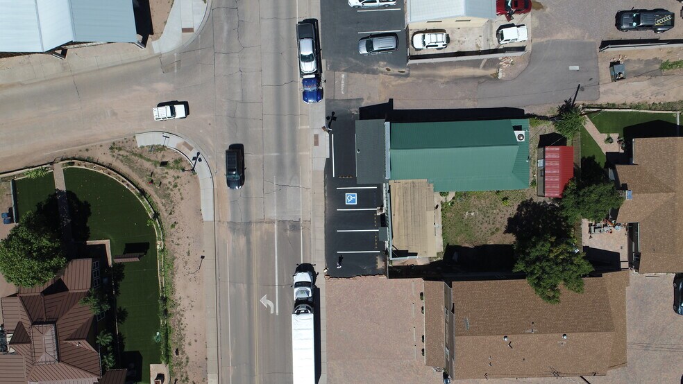More Photos Of 520 W Main St, Payson Storefront Retail Residential For Sale