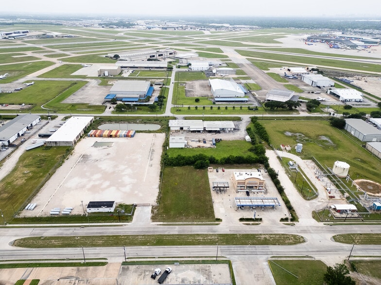 More Photos Of 0 Monroe Rd, Houston Land For Sale