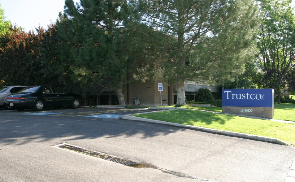 More Photos Of 2063 E 3900 S, Salt Lake City Office For Lease