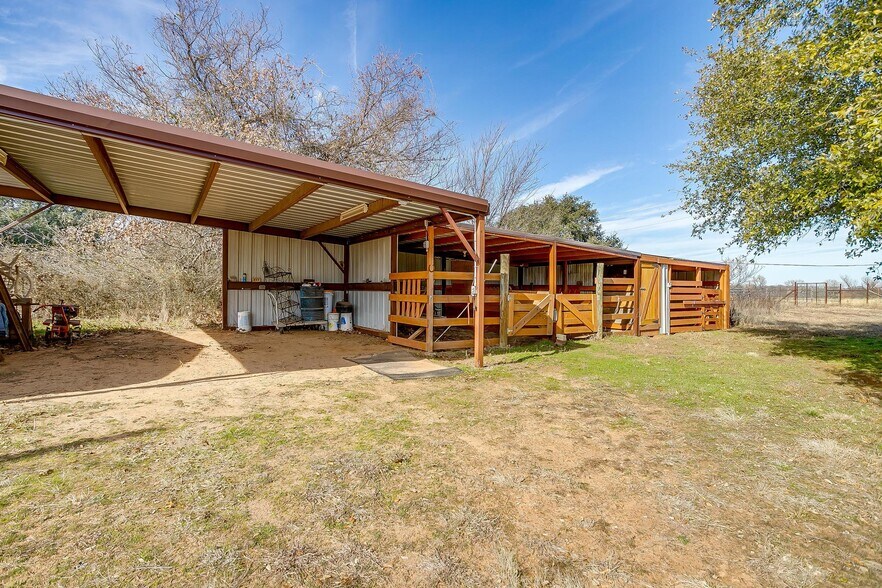 More Photos Of 2040 Erwin Rd, Poolville Land For Sale