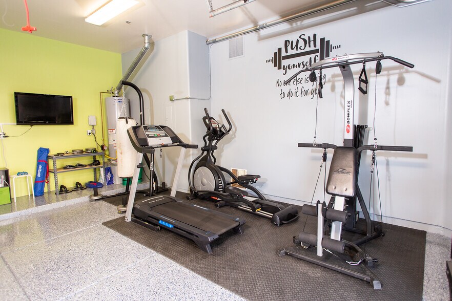 More Photos Of 7500 E Pinnacle Peak Rd, Scottsdale Loft Creative Space For Lease