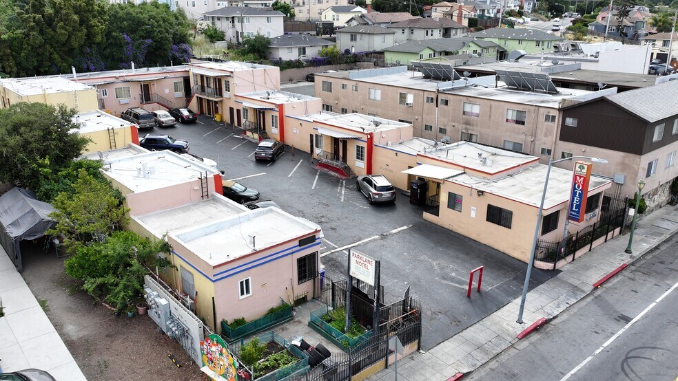 More Photos Of 8100 MacArthur Blvd, Oakland Hotel For Sale