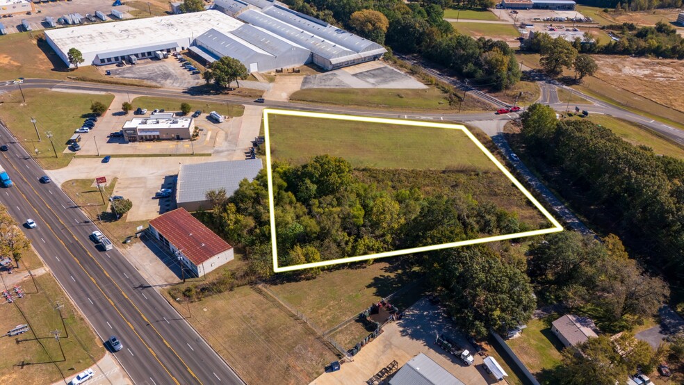 More Photos Of 000 W Point Tap Dr, Palestine Land For Sale