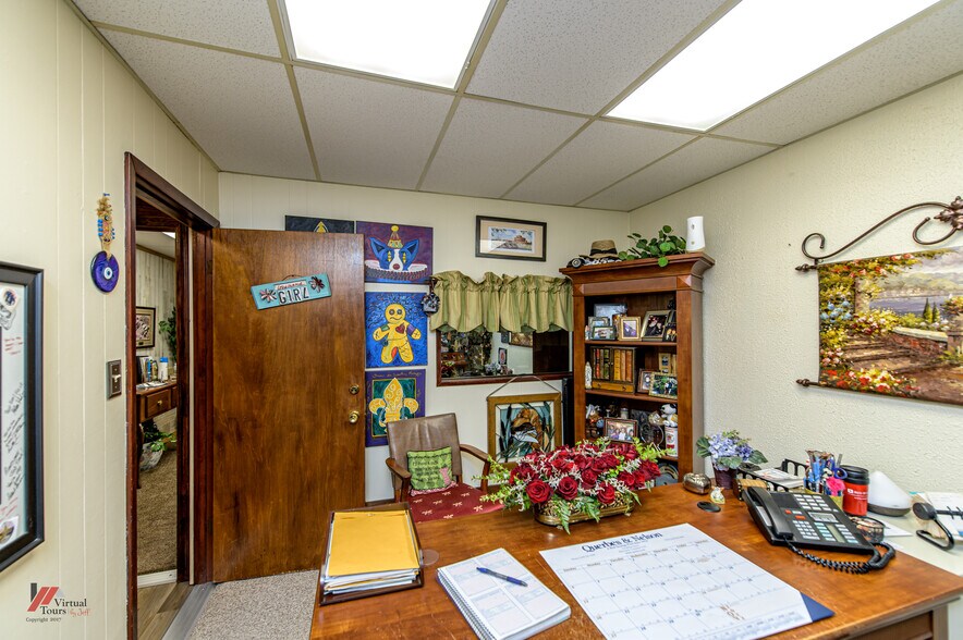 More Photos Of 9506 Linwood Ave, Shreveport Warehouse For Sale