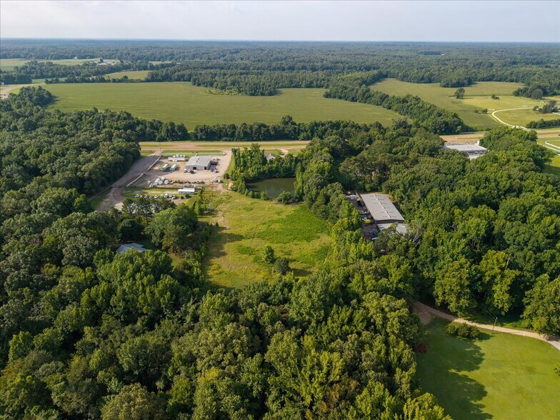 More Photos Of 2855 Us-64 Hwy, Eads Office For Sale