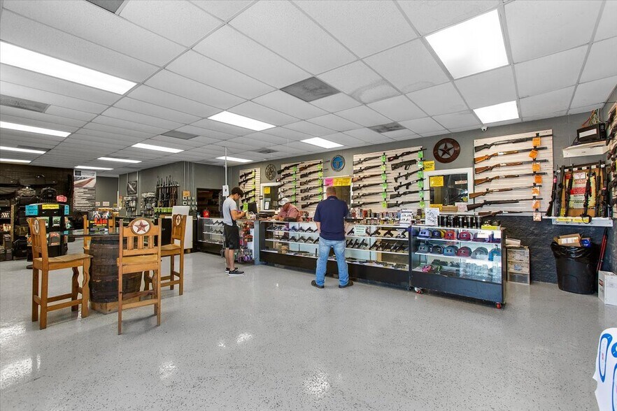 More Photos Of 2100 Highway 2004, Richwood Freestanding For Sale