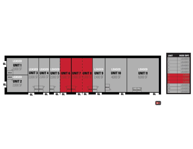 More Photos Of 167 E 900 S, Provo Manufacturing For Lease
