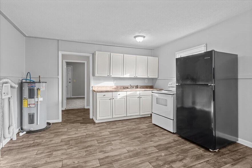 More Photos Of 1802 S Greenwood Ave, Chattanooga Apartments For Sale