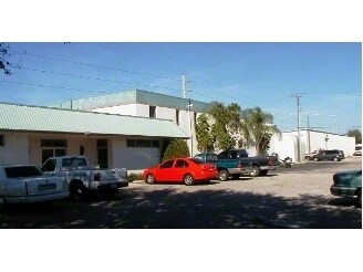 More Photos Of 1933 Whitfield Park Loop, Sarasota Warehouse For Lease