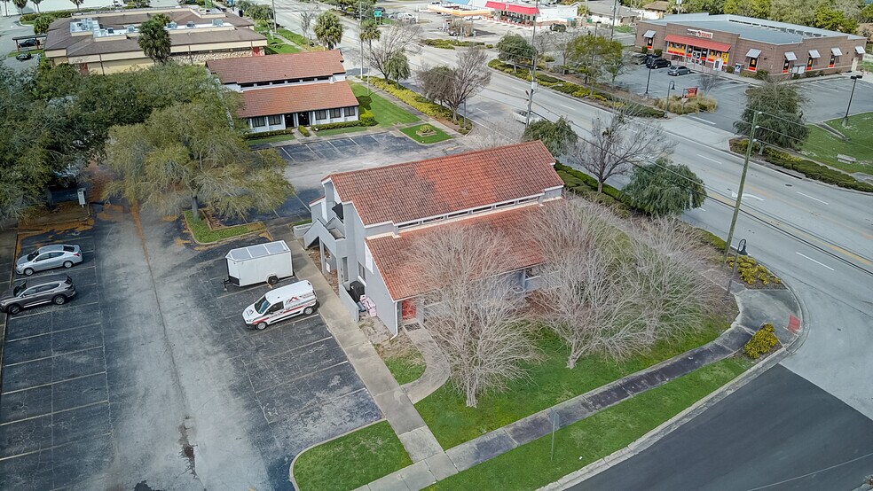 More Photos Of 201 W SR 434, Winter Springs Medical For Lease