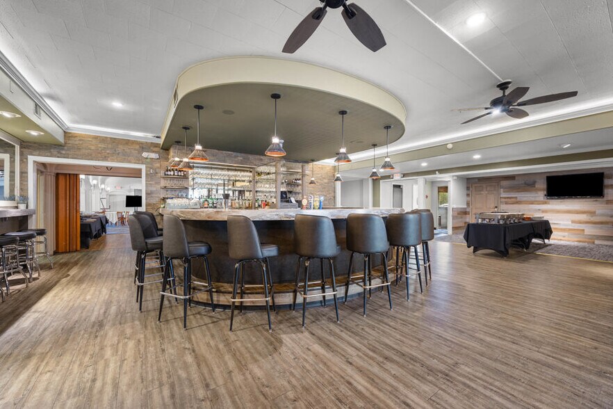 More Photos Of 360 Maiden Ln, Greece Lodge Meeting Hall For Sale