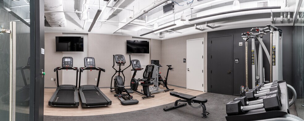 More Photos Of 101 W Ponce De Leon Ave, Decatur Unknown For Lease