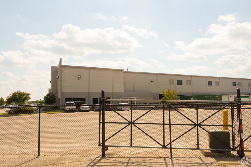 Primary Photo Of 710 Venture Dr, Southaven Warehouse For Lease