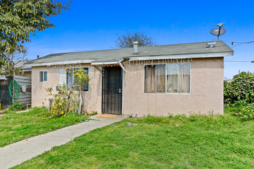 More Photos Of 2655-2661 Mountain View Rd, El Monte Apartments For Sale