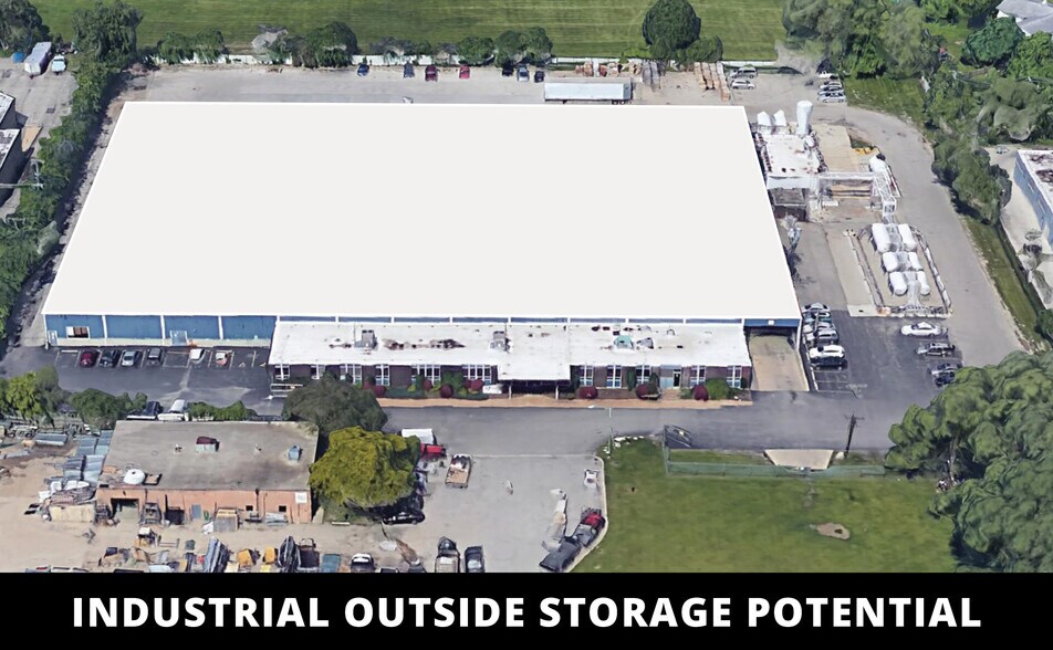 More Photos Of 440 Denniston Ct, Wheeling Manufacturing For Sale