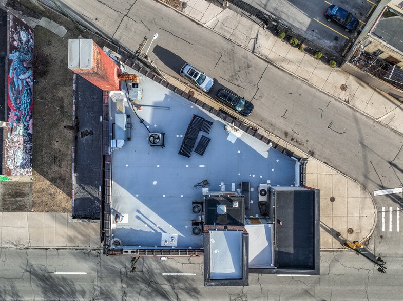 More Photos Of 1528 Gratiot Ave, Detroit Apartments For Sale