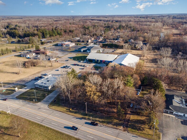 More Photos Of 4886 Gratiot Rd, Saginaw Land For Sale